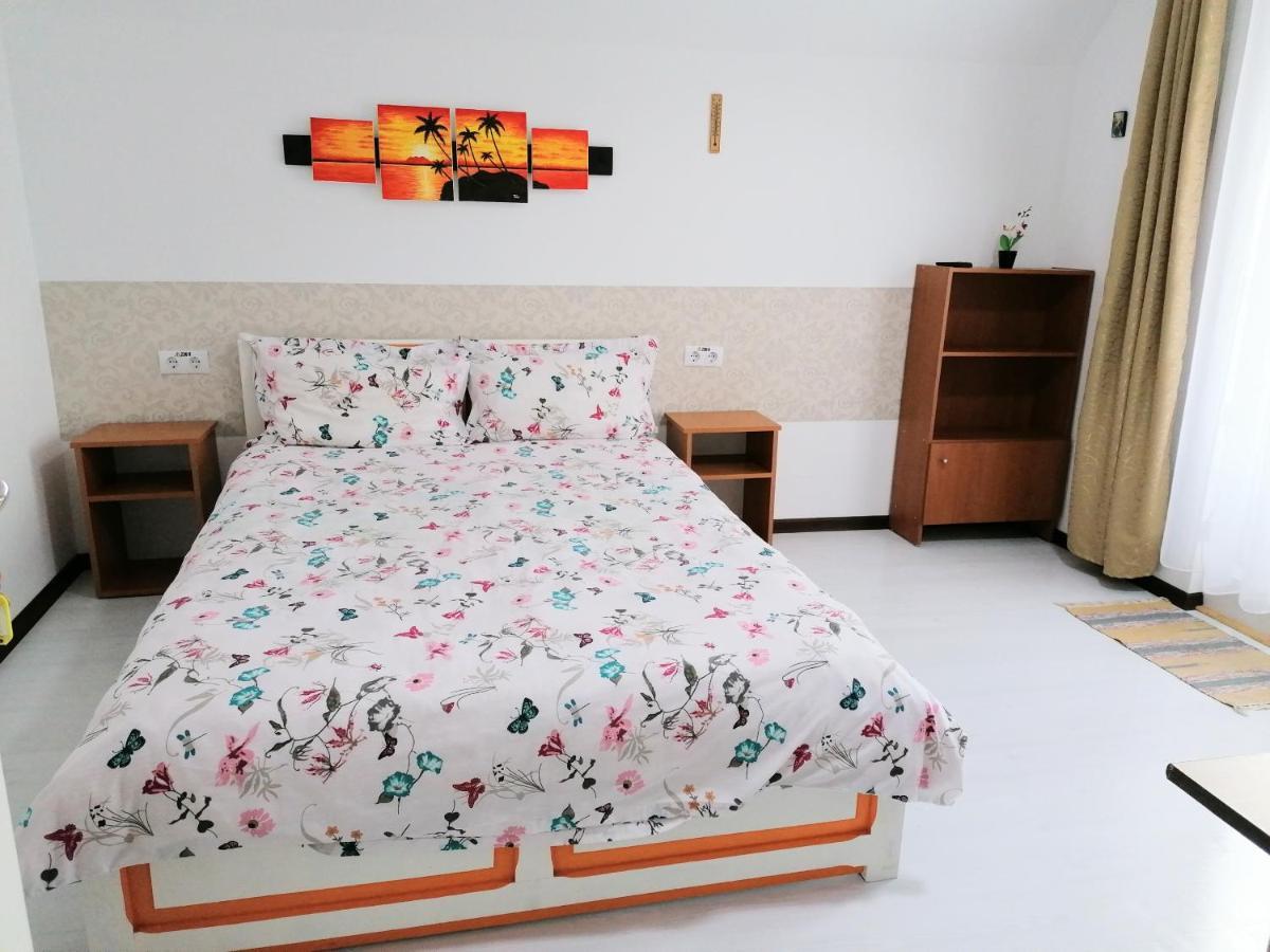 Teo Guest Rooms Беїле-Фелікс Екстер'єр фото