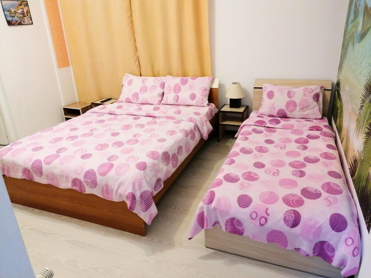 Teo Guest Rooms Беїле-Фелікс Екстер'єр фото
