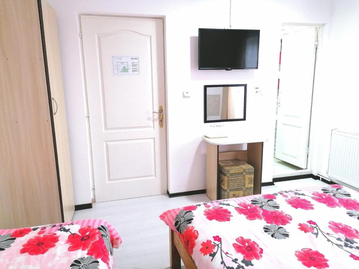 Teo Guest Rooms Беїле-Фелікс Екстер'єр фото
