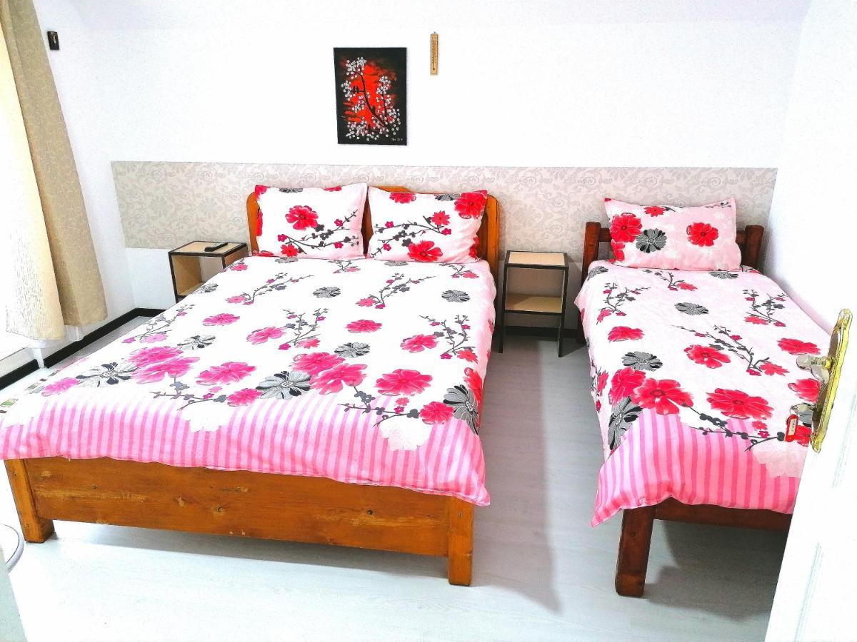 Teo Guest Rooms Беїле-Фелікс Екстер'єр фото