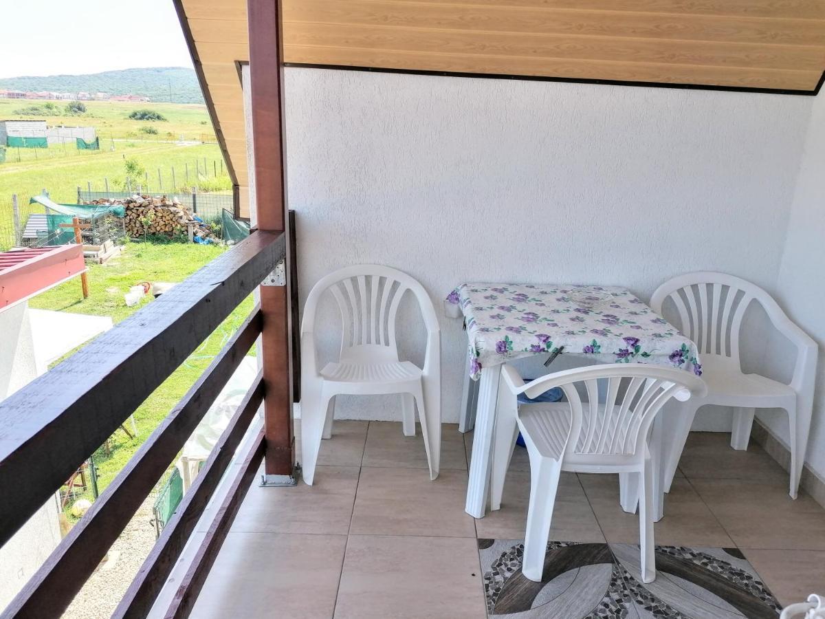 Teo Guest Rooms Беїле-Фелікс Екстер'єр фото