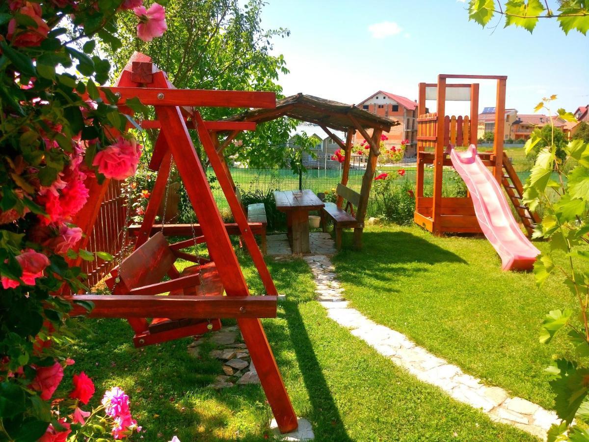 Teo Guest Rooms Беїле-Фелікс Екстер'єр фото