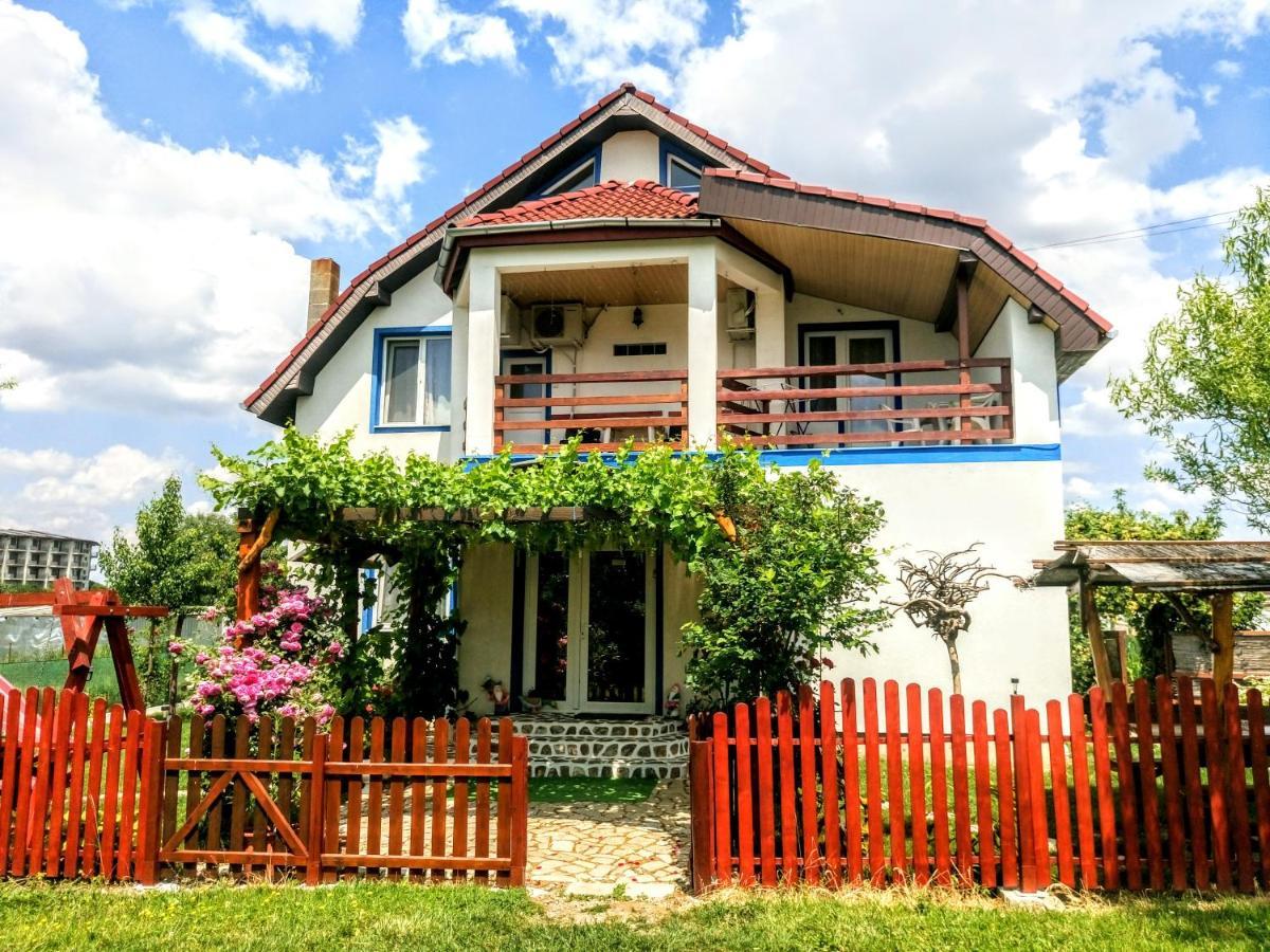 Teo Guest Rooms Беїле-Фелікс Екстер'єр фото