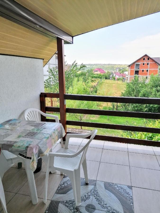 Teo Guest Rooms Беїле-Фелікс Екстер'єр фото