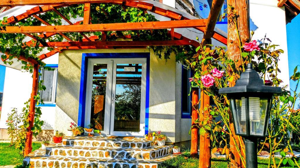 Teo Guest Rooms Беїле-Фелікс Екстер'єр фото