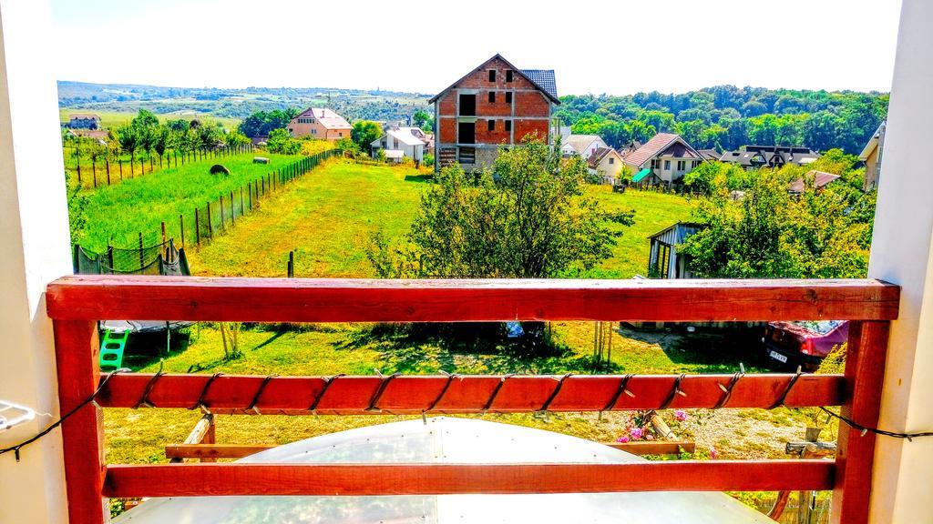 Teo Guest Rooms Беїле-Фелікс Екстер'єр фото