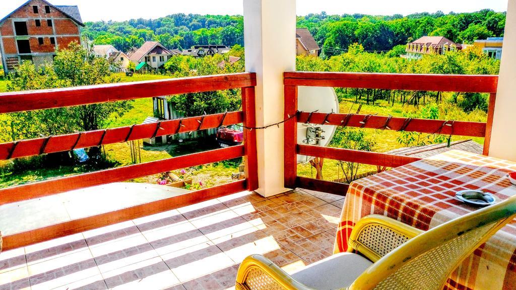 Teo Guest Rooms Беїле-Фелікс Екстер'єр фото
