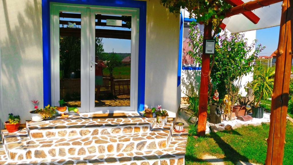 Teo Guest Rooms Беїле-Фелікс Екстер'єр фото
