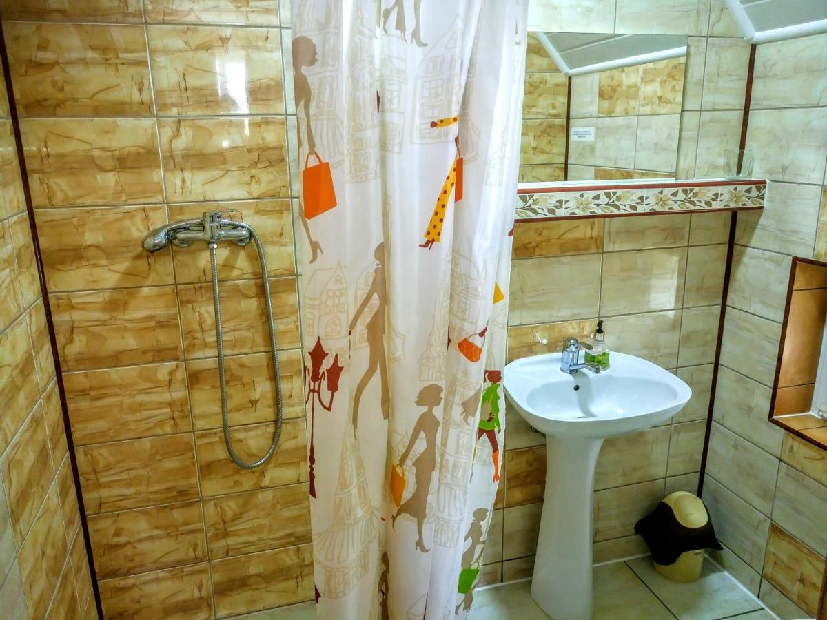 Teo Guest Rooms Беїле-Фелікс Екстер'єр фото