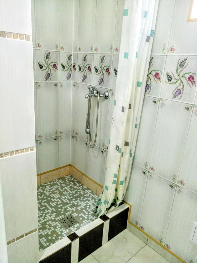 Teo Guest Rooms Беїле-Фелікс Екстер'єр фото