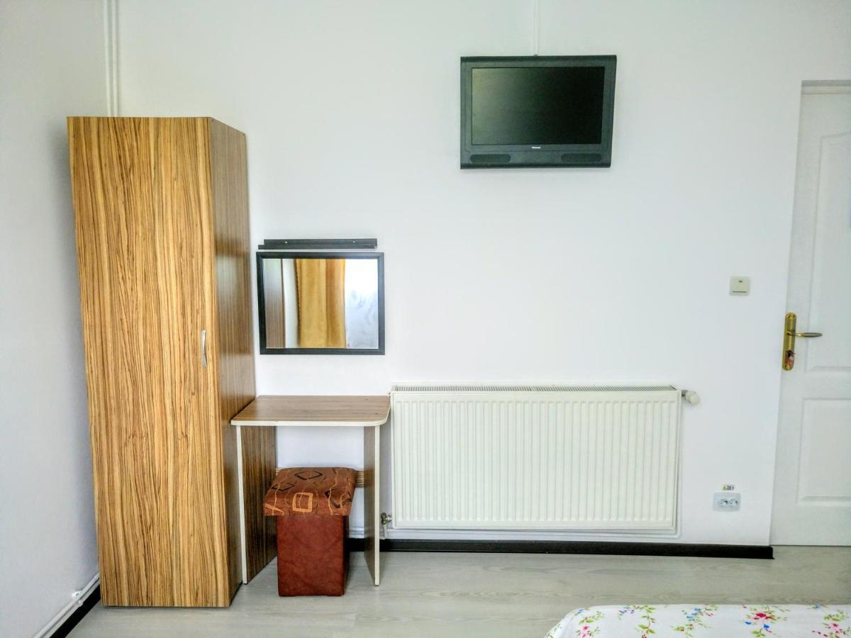 Teo Guest Rooms Беїле-Фелікс Екстер'єр фото