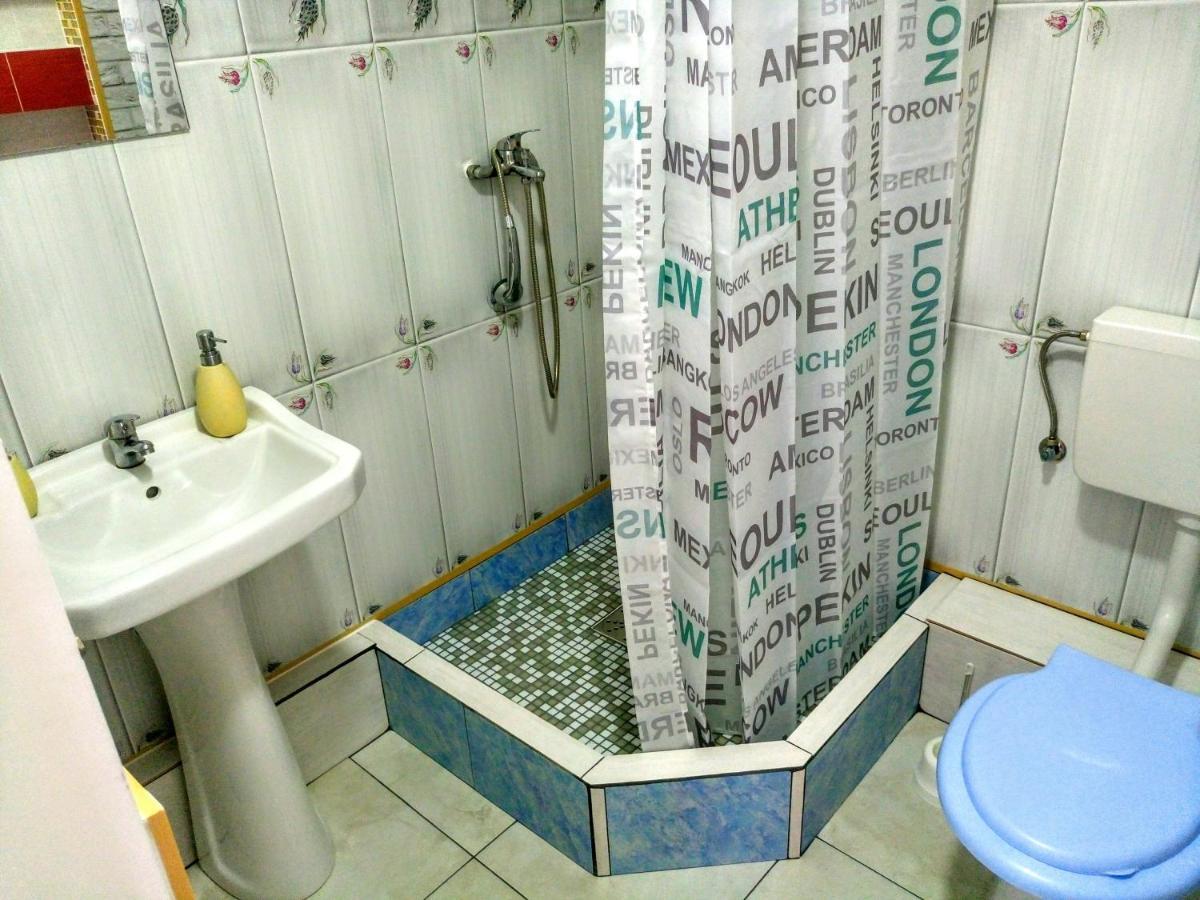 Teo Guest Rooms Беїле-Фелікс Екстер'єр фото