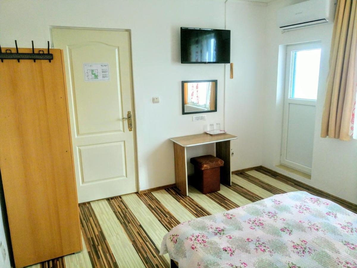 Teo Guest Rooms Беїле-Фелікс Екстер'єр фото